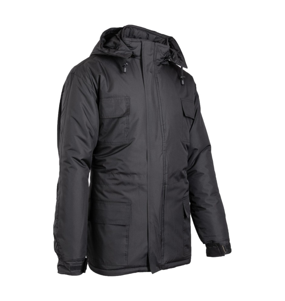 KURTKA PARKA TALVI - WINTERMAN TALVI