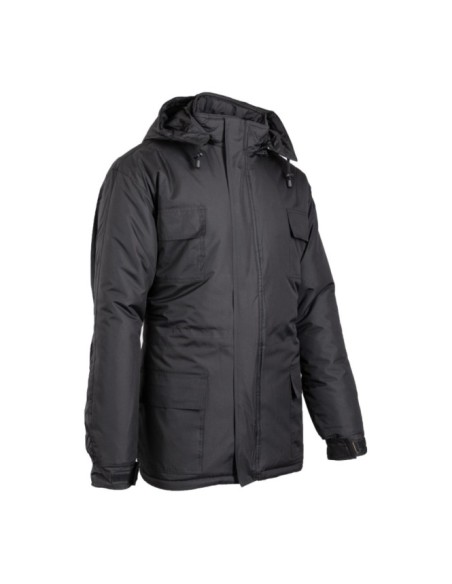 KURTKA PARKA TALVI - WINTERMAN TALVI