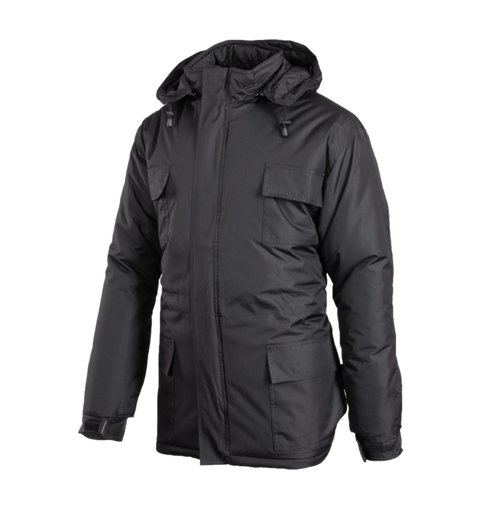 KURTKA PARKA TALVI - WINTERMAN TALVI